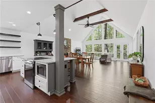225 Windflower Dr, Big Canoe, GA 30143 - Photo 15