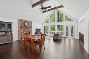 225 Windflower Dr, Big Canoe, GA 30143 - Photo 25