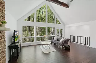 225 Windflower Dr, Big Canoe, GA 30143 - Photo 11