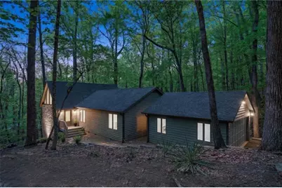 225 Windflower Drive, Big Canoe, GA 30143 - Photo 1