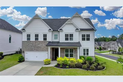 3695 Andover Street, Cumming, GA 30028 - Photo 1