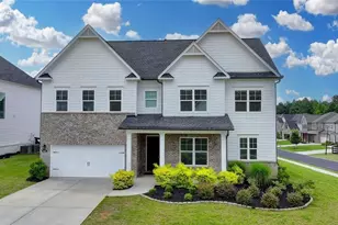 3695 Andover St, Cumming, GA 30028 - Photo 1