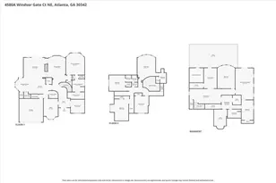 4580 Windsor Gate Ct, Atlanta, GA 30342 - Photo 75