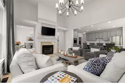 4580 Windsor Gate Court, Atlanta, GA 30342 - Photo 21