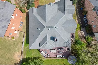 4580 Windsor Gate Court, Atlanta, GA 30342 - Photo 9