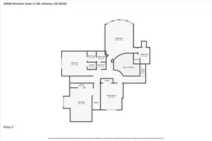 4580 Windsor Gate Ct, Atlanta, GA 30342 - Photo 77