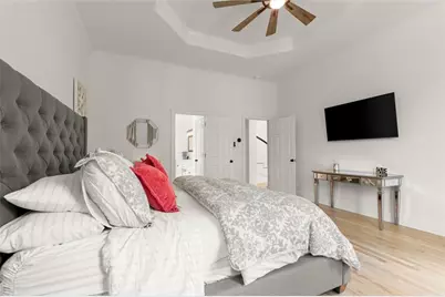 4580 Windsor Gate Court, Atlanta, GA 30342 - Photo 33