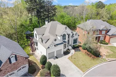 4580 Windsor Gate Court, Atlanta, GA 30342 - Photo 5