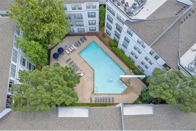 821 Ralph McGill Boulevard NE #3313, Atlanta, GA 30306 - Photo 35