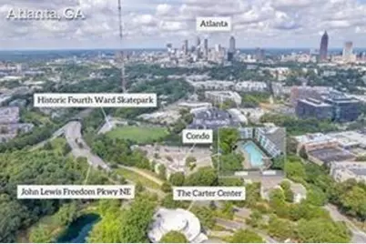 821 Ralph McGill Boulevard NE #3313, Atlanta, GA 30306 - Photo 51