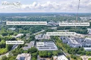 821 Ralph McGill Blvd NE, Atlanta, GA 30306 - Photo 57