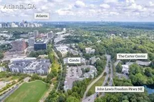 821 Ralph McGill Blvd NE, Atlanta, GA 30306 - Photo 51