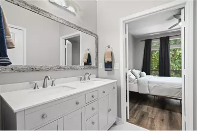 821 Ralph McGill Boulevard NE #3313, Atlanta, GA 30306 - Photo 13