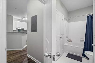 821 Ralph McGill Boulevard NE #3313, Atlanta, GA 30306 - Photo 15