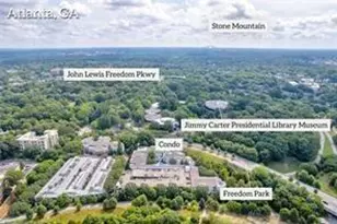 821 Ralph McGill Blvd NE, Atlanta, GA 30306 - Photo 53