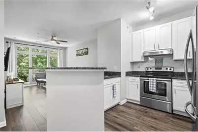 821 Ralph McGill Boulevard NE #3313, Atlanta, GA 30306 - Photo 5