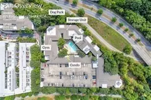 821 Ralph McGill Blvd NE, Atlanta, GA 30306 - Photo 59