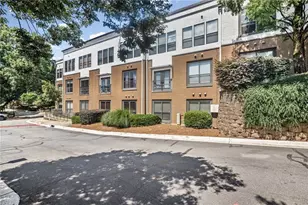 821 Ralph McGill Blvd NE, Atlanta, GA 30306 - Photo 45