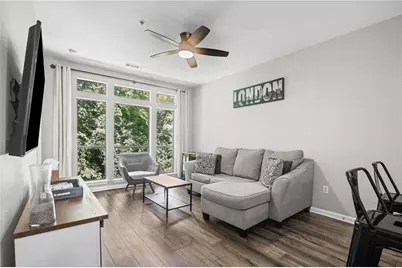 821 Ralph McGill Boulevard NE #3313, Atlanta, GA 30306 - Photo 3
