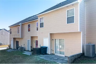 2272 Bigwood Trail, Atlanta, GA 30349 - Photo 5