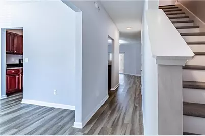 2272 Bigwood Trail, Atlanta, GA 30349 - Photo 3