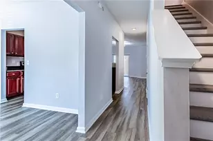 2272 Bigwood Trail, Atlanta, GA 30349 - Photo 3