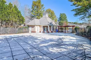 2272 Bigwood Trail, Atlanta, GA 30349 - Photo 11