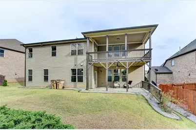 2540 Maple Ridge Lane, Cumming, GA 30041 - Photo 59