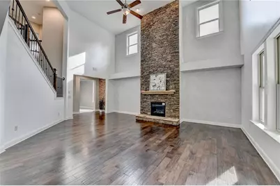 2540 Maple Ridge Lane, Cumming, GA 30041 - Photo 15