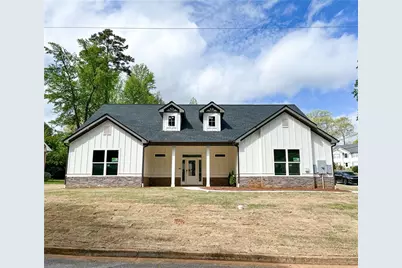 559 Pennybrook Lane, Stone Mountain, GA 30087 - Photo 1