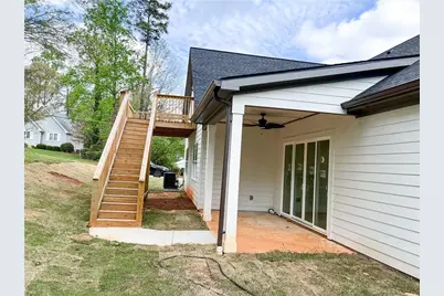 559 Pennybrook Lane, Stone Mountain, GA 30087 - Photo 5