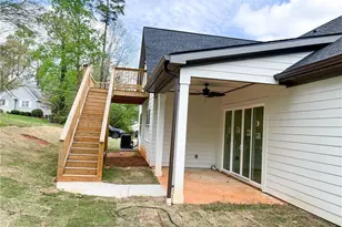 559 Pennybrook Ln, Stone Mountain, GA 30087 - Photo 5