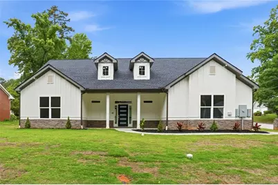 559 Pennybrook Lane, Stone Mountain, GA 30087 - Photo 1