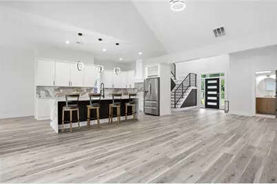 559 Pennybrook Lane, Stone Mountain, GA 30087 - Photo 7