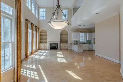 3507 Highgrove Way NE, Atlanta, GA 30319 - Photo 49