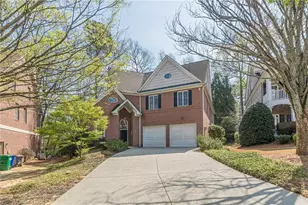 3507 Highgrove Way NE, Atlanta, GA 30319 - Photo 3