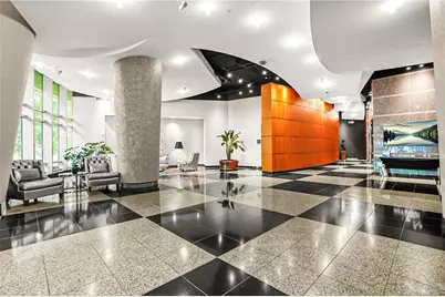 3338 Peachtree Road NE #2906, Atlanta, GA 30326 - Photo 13