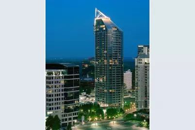 3338 Peachtree Road NE #2906, Atlanta, GA 30326 - Photo 11