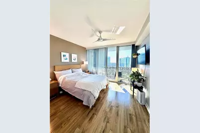 3338 Peachtree Road NE #2906, Atlanta, GA 30326 - Photo 11