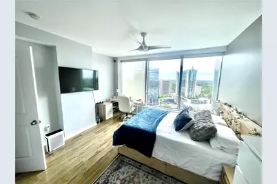 3338 Peachtree Road NE #2906, Atlanta, GA 30326 - Photo 15
