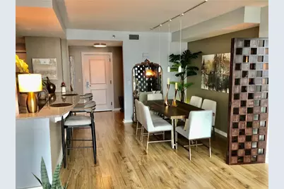 3338 Peachtree Road NE #2906, Atlanta, GA 30326 - Photo 3