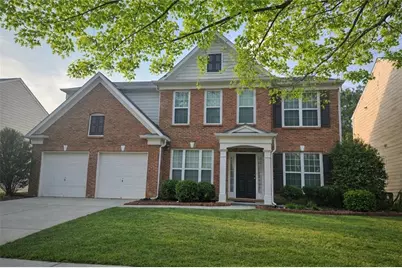 2372 Young America Drive, Lawrenceville, GA 30043 - Photo 1