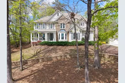 4425 Sugar Creek Lane, Cumming, GA 30041 - Photo 3