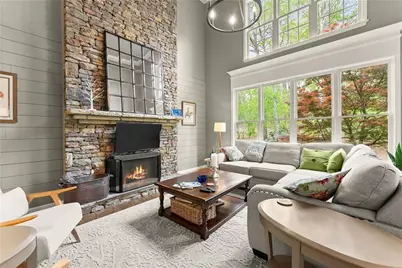 4425 Sugar Creek Lane, Cumming, GA 30041 - Photo 15