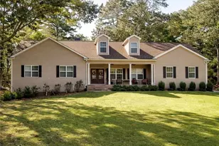 1023 Echo Valley Ct, Loganville, GA 30052 - Photo 1