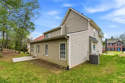 4317 Chesapeake Trace NW, Acworth, GA 30101 - Photo 25