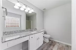 4317 Chesapeake Trace NW, Acworth, GA 30101 - Photo 17