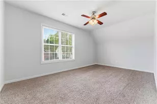 4317 Chesapeake Trace NW, Acworth, GA 30101 - Photo 21