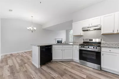 4317 Chesapeake Trace NW, Acworth, GA 30101 - Photo 11