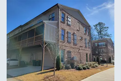 222 Napa Drive, Woodstock, GA 30188 - Photo 3